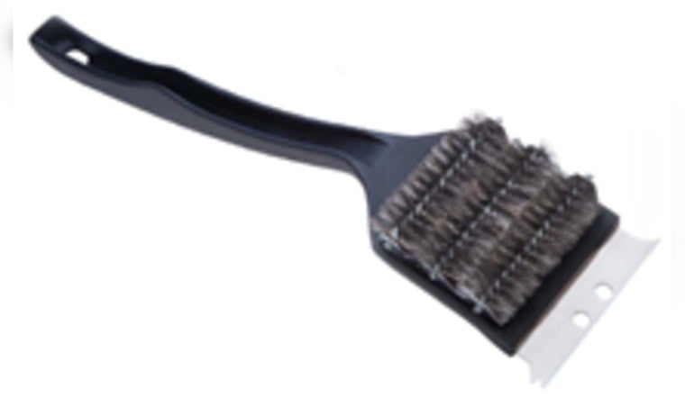 1.7M Cuisinart Grill Brushes Recalled Over Loose Bristles