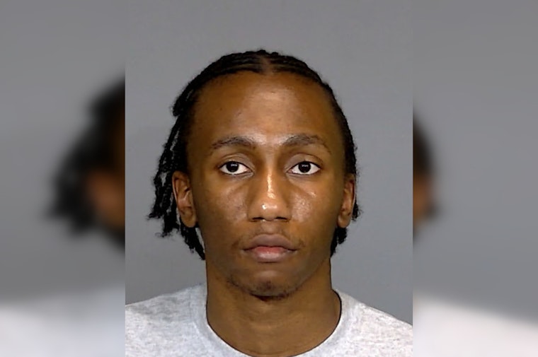 19-Year-Old Arrested In Indianapolis Over Child Abuse Files
