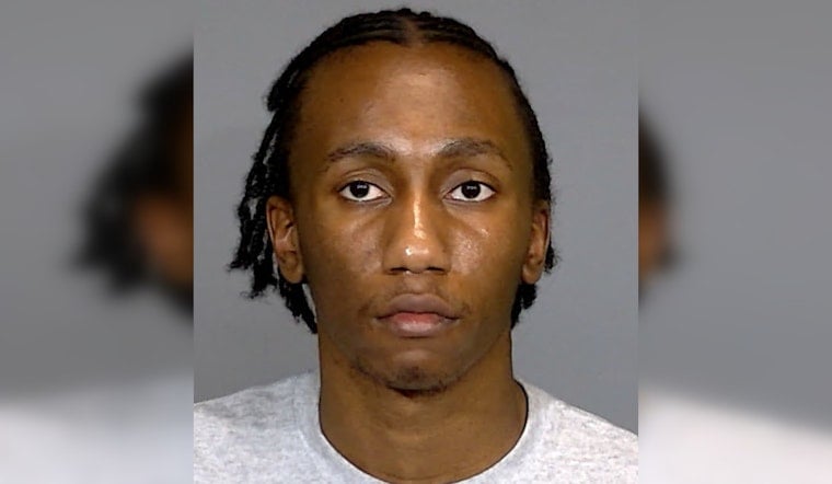 19-Year-Old Arrested In Indianapolis Over Child Abuse Files