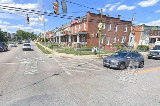 19-Year-Old Killed in Southwest Baltimore Stabbing