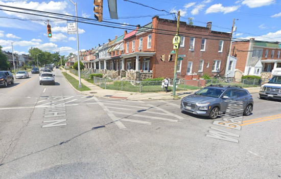 19-Year-Old Killed in Southwest Baltimore Stabbing