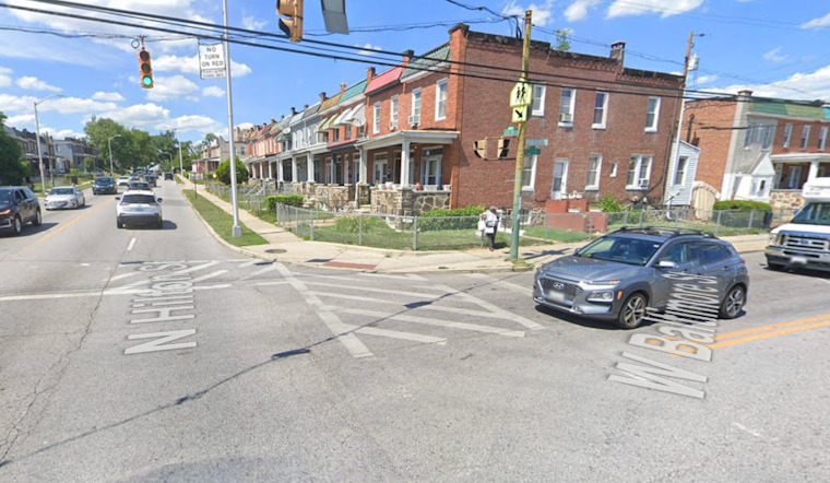 19-Year-Old Killed in Southwest Baltimore Stabbing