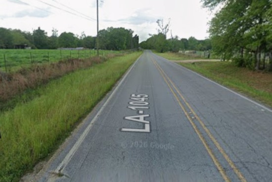 19-Year-Old Killed in St. Helena Parish Hit-and-Run