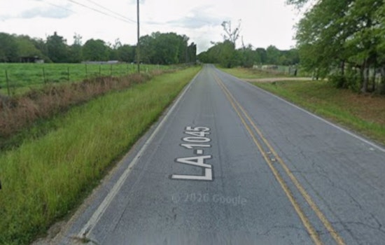 19-Year-Old Killed in St. Helena Parish Hit-and-Run