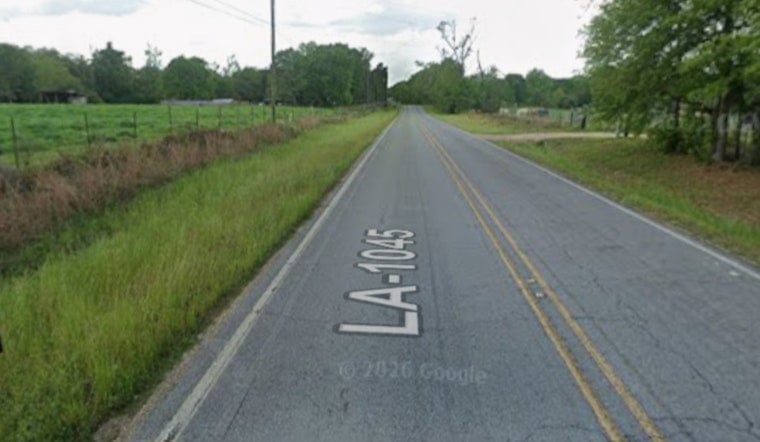 19-Year-Old Killed in St. Helena Parish Hit-and-Run