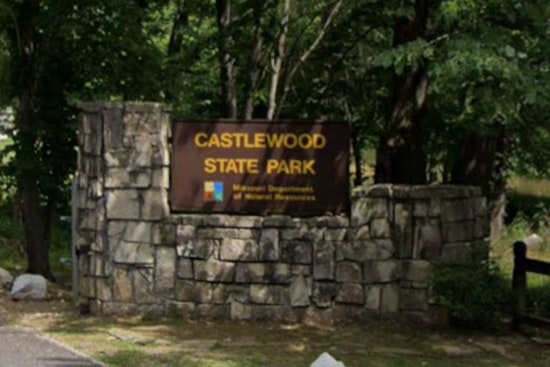 19‑Year‑Old Found Near Castlewood State Park