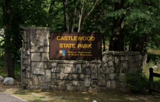19‑Year‑Old Found Near Castlewood State Park