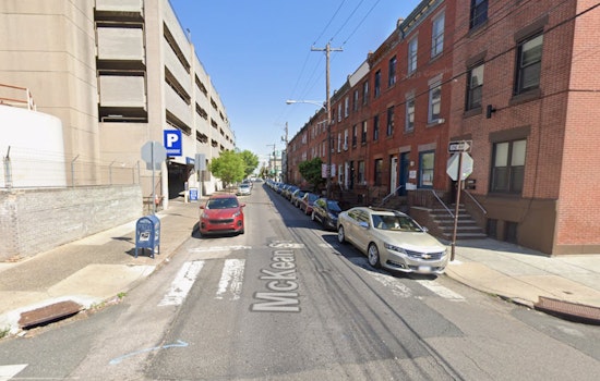 2 A.m. Neck Stabbing Inside South Philly Bar Leaves Man In Surgery