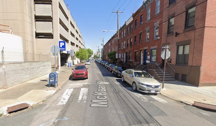 2 A.m. Neck Stabbing Inside South Philly Bar Leaves Man In Surgery