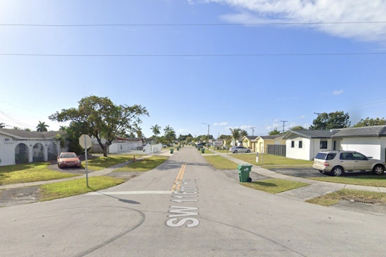 2 Dead, 2 Hurt as Southwest Miami-Dade Dispute Erupts in Gunfire