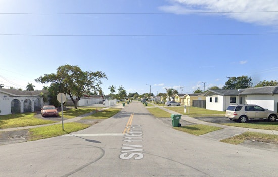 2 Dead, 2 Hurt as Southwest Miami-Dade Dispute Erupts in Gunfire