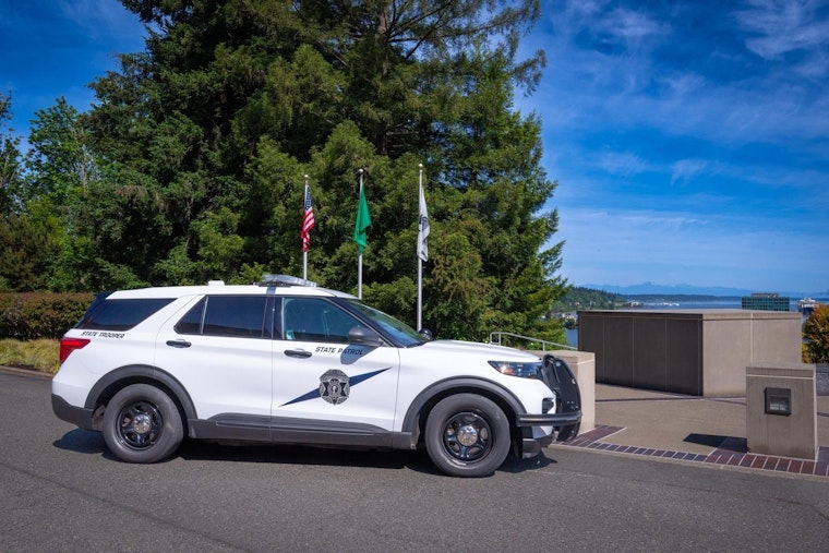 Snohomish Child Exploitation Sting Nets 21 Suspects, Troopers Say