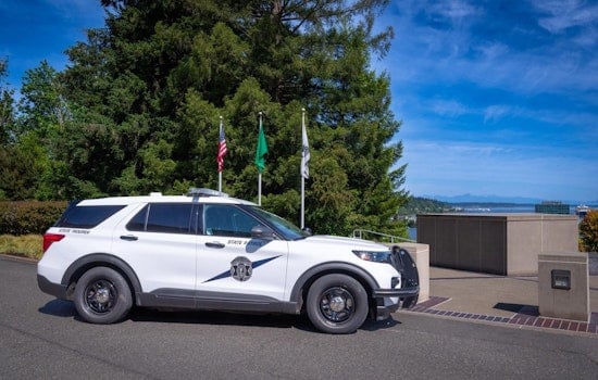 Snohomish Child Exploitation Sting Nets 21 Suspects, Troopers Say