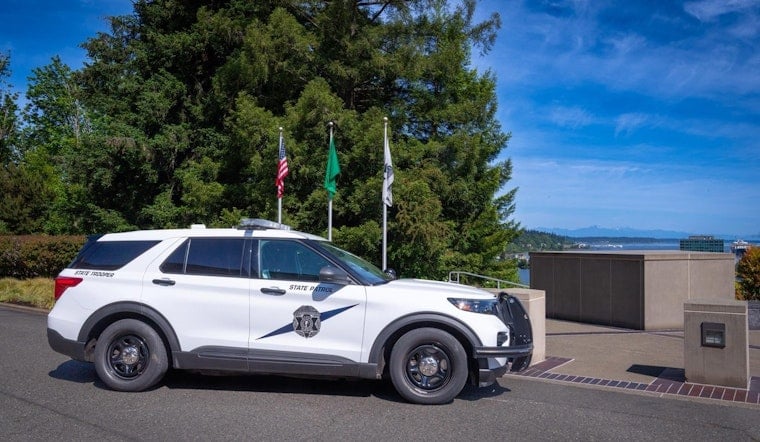 Snohomish Child Exploitation Sting Nets 21 Suspects, Troopers Say