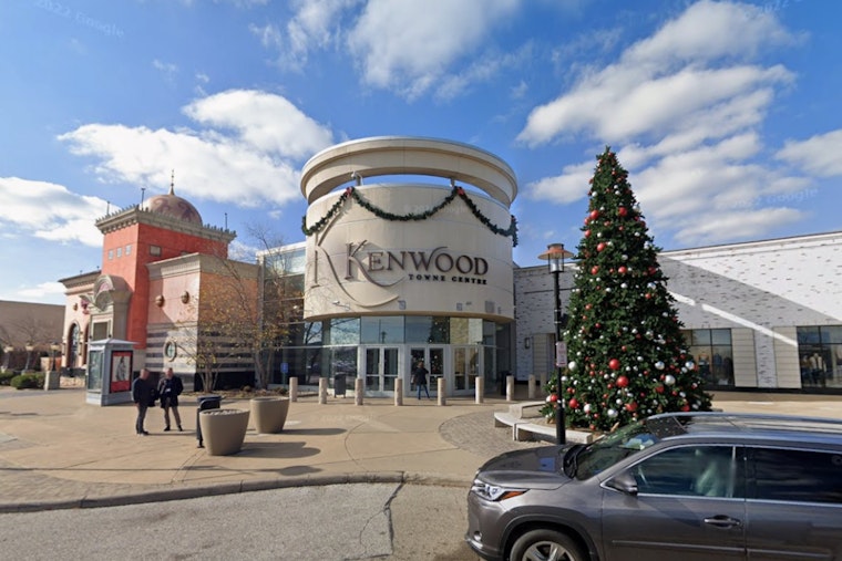 22,000-Square-Foot Game Gauntlet Crashes Into Kenwood Towne Centre