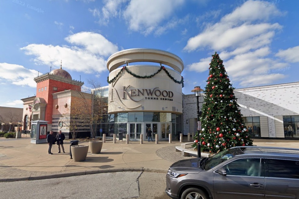 22,000-Square-Foot Game Gauntlet Crashes Into Kenwood Towne Centre
