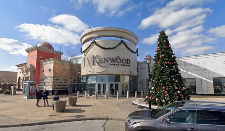22,000-Square-Foot Game Gauntlet Crashes Into Kenwood Towne Centre