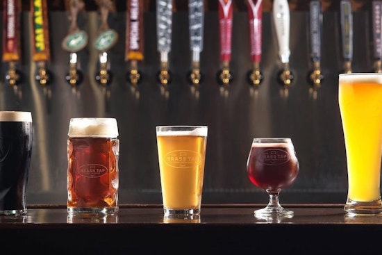 23-Year-Old Brings Brass Tap To Brentwood, TN