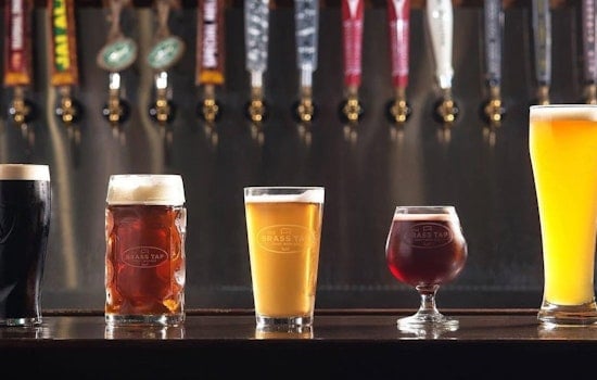 23-Year-Old Brings Brass Tap To Brentwood, TN