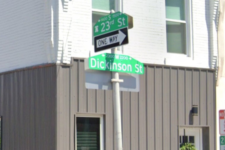 23-Year-Old Shot Six Times In Point Breeze, Police Seek Tips