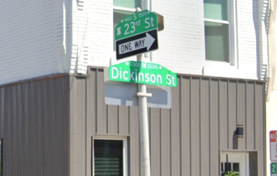 23-Year-Old Shot Six Times In Point Breeze, Police Seek Tips