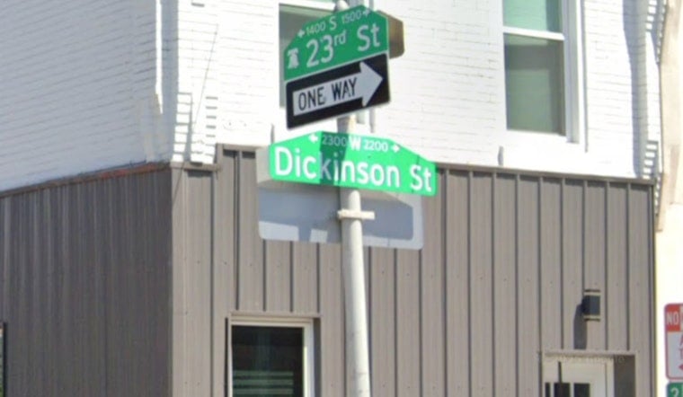 23-Year-Old Shot Six Times In Point Breeze, Police Seek Tips