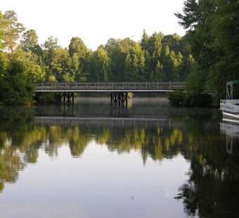 Tragedy At Lake Royale, 25-Year-Old Man Drowns Inside Gated Louisburg Community