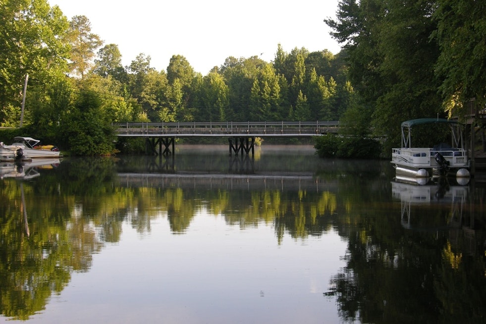 Tragedy At Lake Royale, 25-Year-Old Man Drowns Inside Gated Louisburg Community