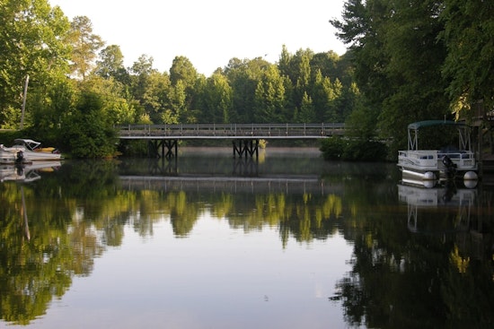 Tragedy At Lake Royale, 25-Year-Old Man Drowns Inside Gated Louisburg Community