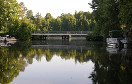 Tragedy At Lake Royale, 25-Year-Old Man Drowns Inside Gated Louisburg Community
