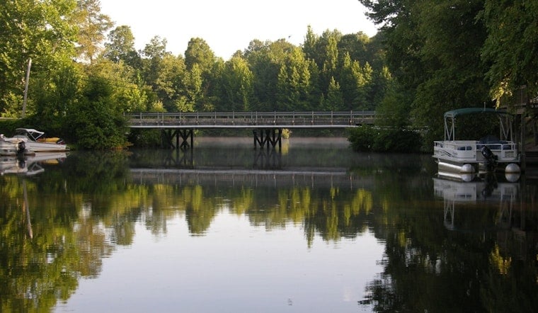 Tragedy At Lake Royale, 25-Year-Old Man Drowns Inside Gated Louisburg Community