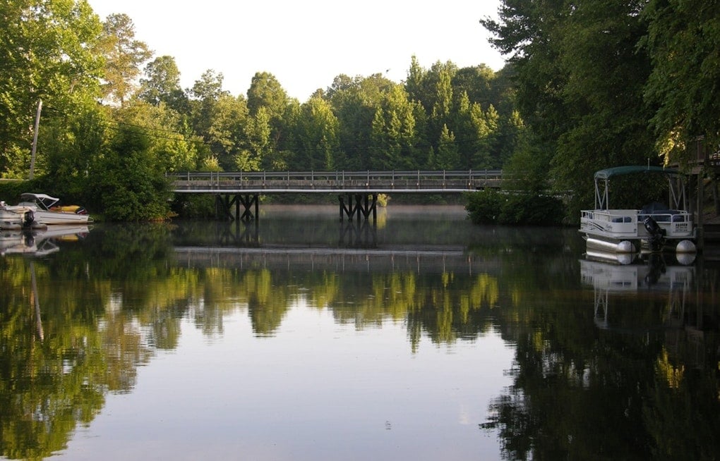 Tragedy At Lake Royale, 25-Year-Old Man Drowns Inside Gated Louisburg Community