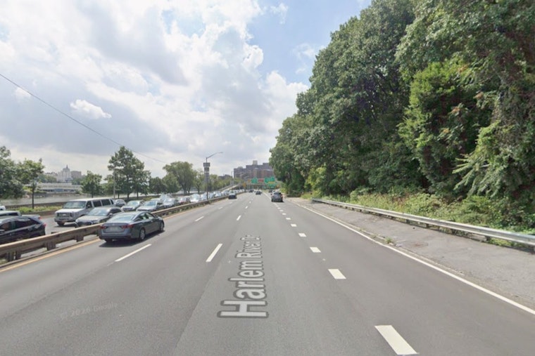 26-Year-Old Biker Killed in Harlem River Drive Horror in Washington Heights