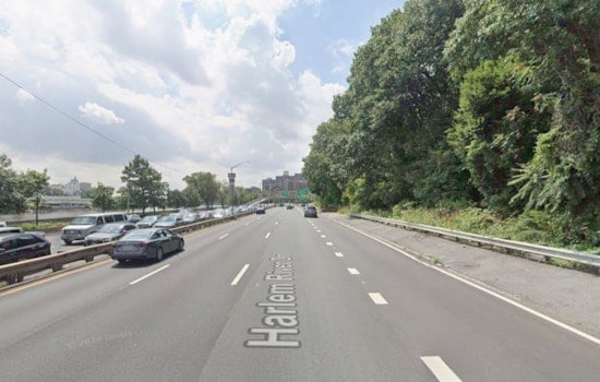26-Year-Old Biker Killed in Harlem River Drive Horror in Washington Heights