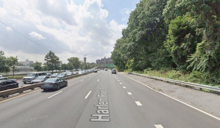 26-Year-Old Biker Killed in Harlem River Drive Horror in Washington Heights