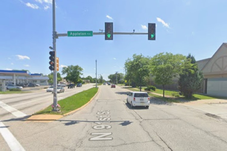 3 A.M. Gunfire On 91st And Appleton Leaves One Dead