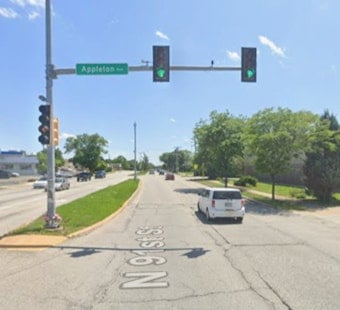 3 A.M. Gunfire On 91st And Appleton Leaves One Dead