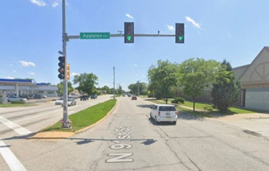3 A.M. Gunfire On 91st And Appleton Leaves One Dead