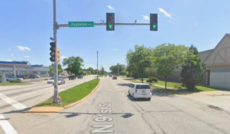 3 A.M. Gunfire On 91st And Appleton Leaves One Dead