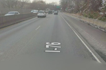 3 Killed in Wrong‑Way I‑76 Crash Near Lower Merion