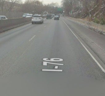 3 Killed in Wrong‑Way I‑76 Crash Near Lower Merion