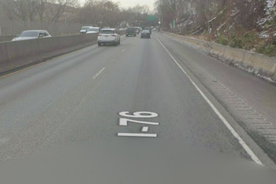 3 Killed in Wrong‑Way I‑76 Crash Near Lower Merion