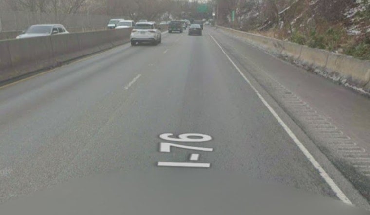 3 Killed in Wrong‑Way I‑76 Crash Near Lower Merion