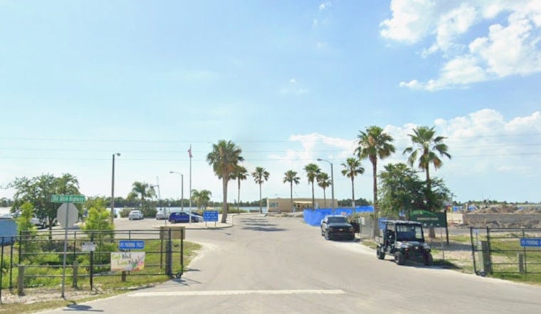 3-Year-Old Drowns at SunWest Park Scallop Festival
