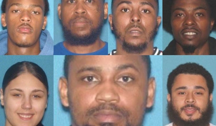 31 Nabbed In Alleged Camden Jail Drug Ring As 'Legal Mail' Smuggling Plot Unravels