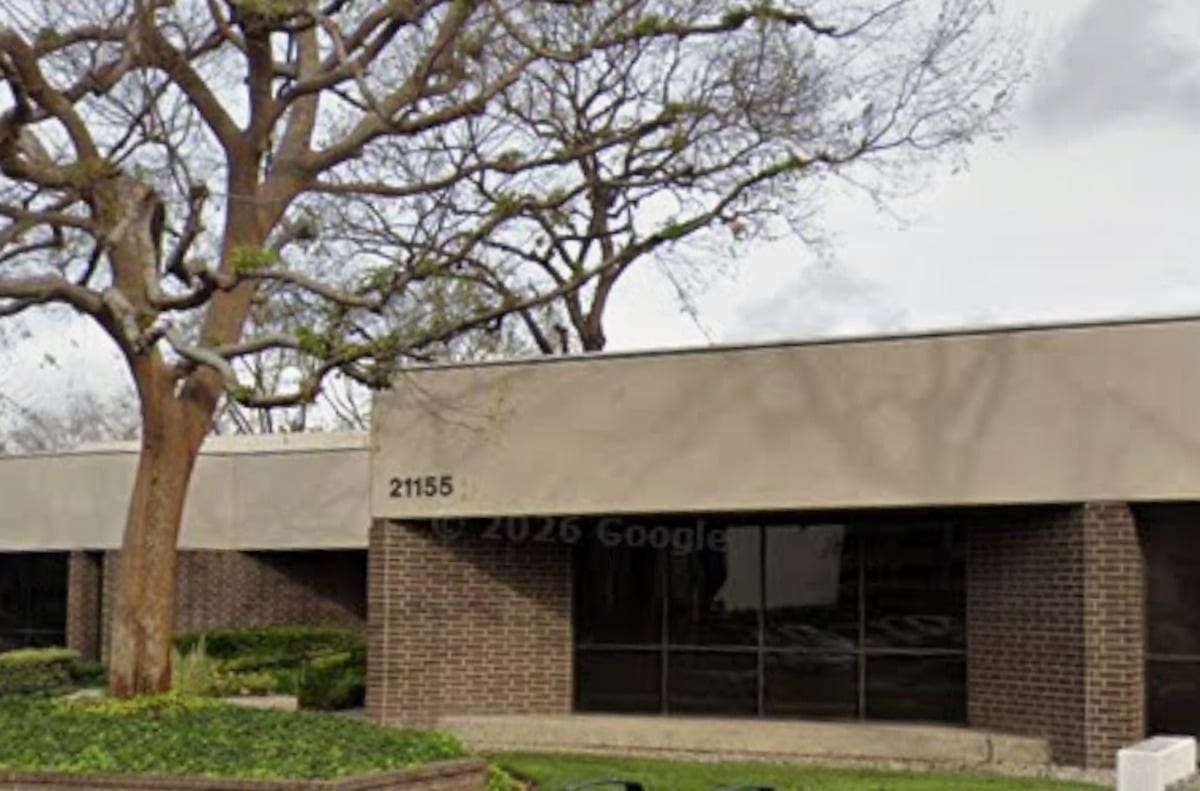 316 Affordable Units Planned in Woodland Hills