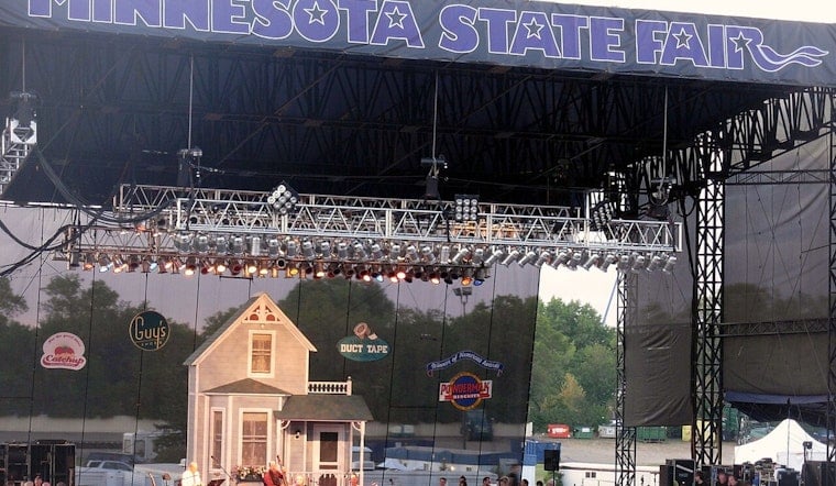 36 Wild New Eats, 9 Fresh Vendors Crash Minnesota State Fair Menu