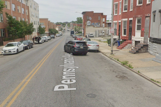 36-Year-Old Woman Killed Near Pennsylvania Avenue In West Baltimore