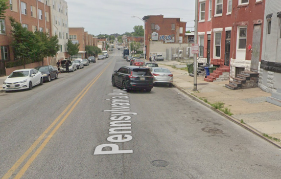 36-Year-Old Woman Killed Near Pennsylvania Avenue In West Baltimore
