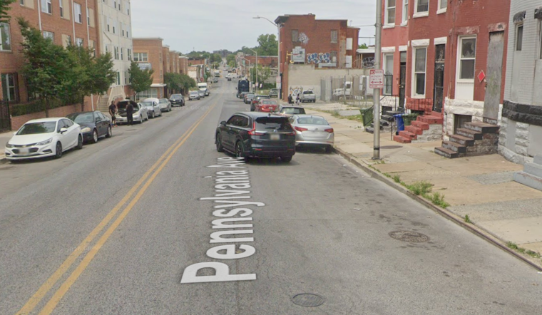 36-Year-Old Woman Killed Near Pennsylvania Avenue In West Baltimore